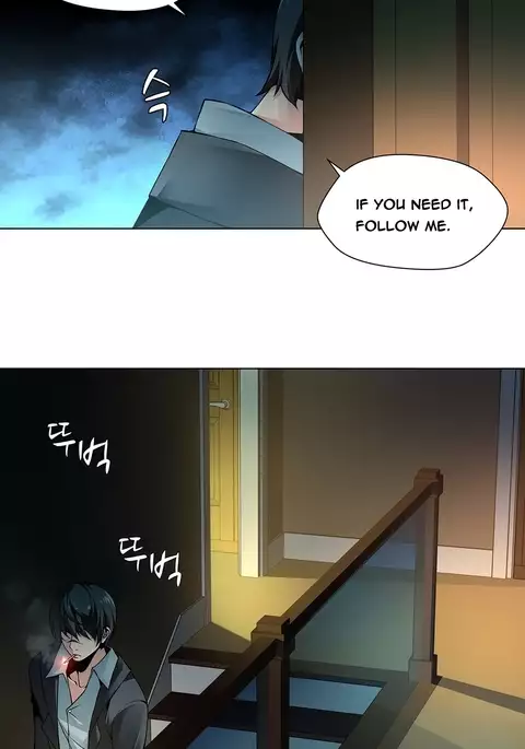 Twin Slave Ch.1-26