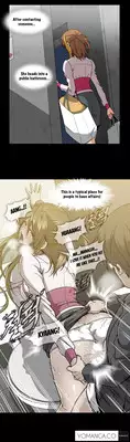 [Yihyeonmin] Drug Candy Ch.0-42 (English) (YoManga) (Ongoing)