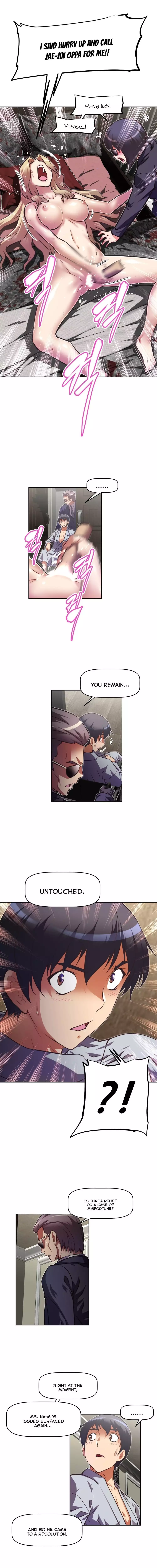 Brawling Go Ch.76-126