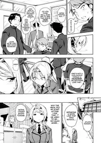 [Tosh] Menkui! [ENG]