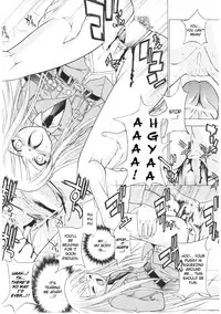 [Anthology] Slave Heroines Vol. 1 [English] {Kizlan}