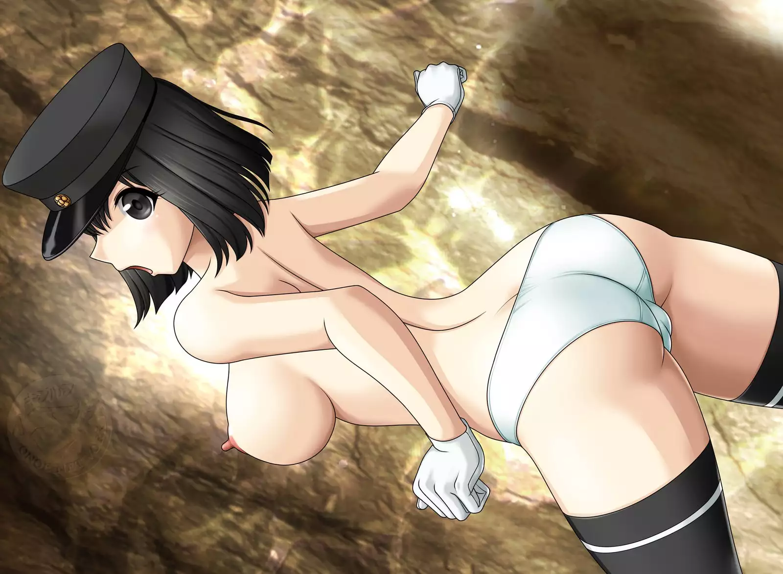 Ai Setsu Moyou 4