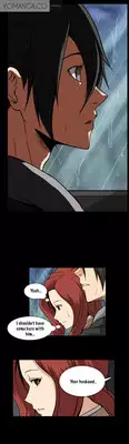 [Yihyeonmin] Drug Candy Ch.0-42 (English) (YoManga) (Ongoing)