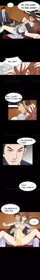 The Taste of the Hand Ch.1-36 (English) (Ongoing)