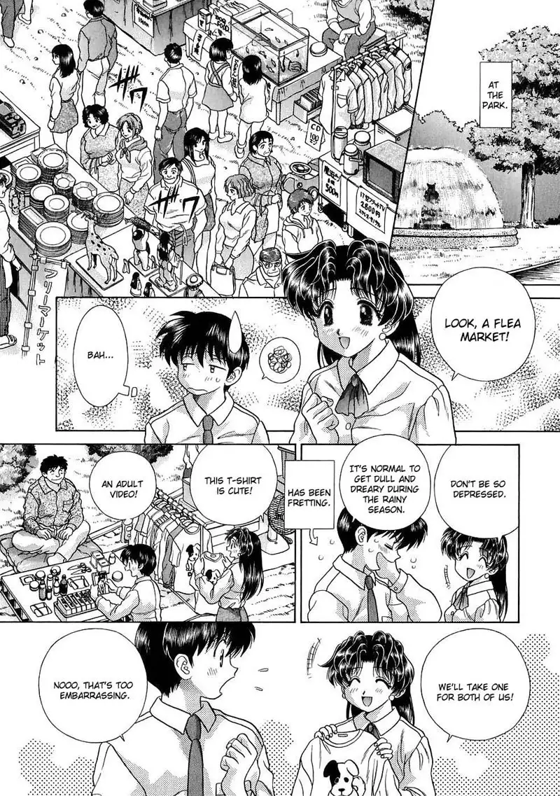 Futari Ecchi Vol12 - Pt116