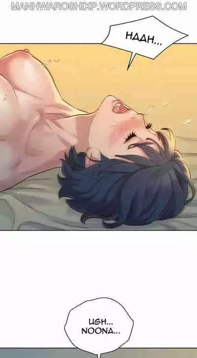 What do you Take me For? Ch.159/?