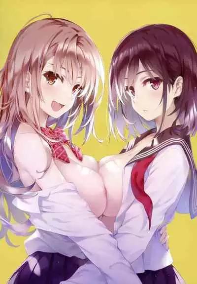 Misaki Kurehito Shougashuu Vol. 8 Works 2021-2023
