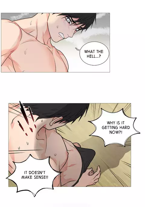 Sadistic Beauty Ch.1-34