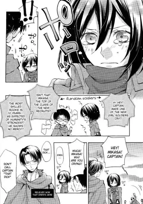 Ryoute ni Saikyou