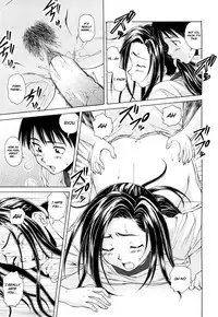 [Fuuga] Setsunai Omoi - Painful Feelings [English] [Faytear, Yuribou] [Decensored]