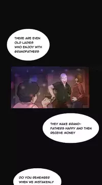 By Chance (Ep. 1-15) [English]