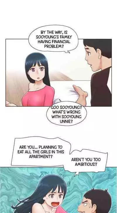 May I Touch It?