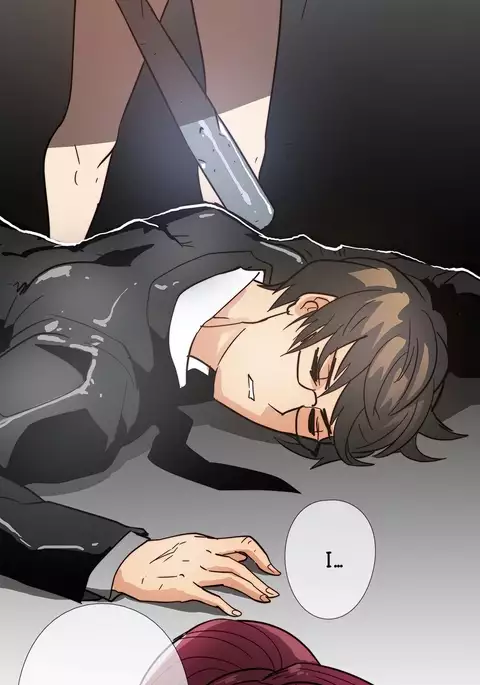 Household Affairs Ch.1-47