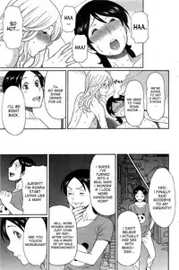 [Takasugi Kou] MM2-gou Ch. 1-7 [English] [desudesu]