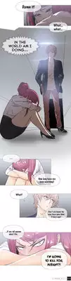 [ButcherBoy] Household Affairs Ch.1-33 (English) (YoManga) (Ongoing)