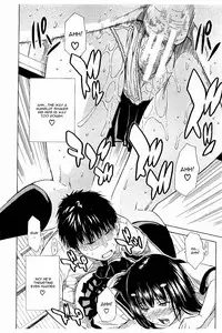 [Chiyou Yoyuchi] Atama no Naka wa Itsumo Hiwai Mousouchuu [English] [CGrascal]