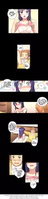 [Donggul Gom] She is Young (English) Part 1/2