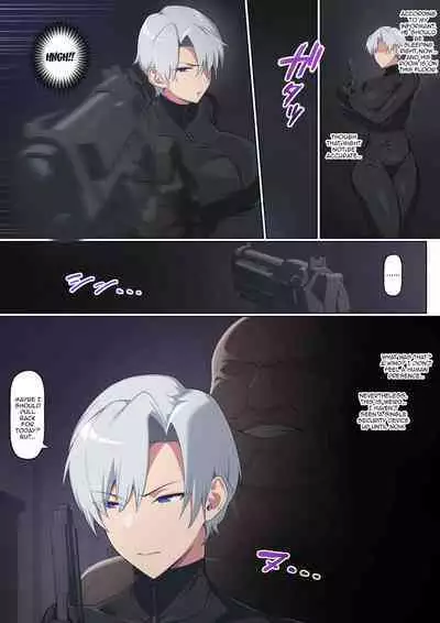 Asashin no Daraku | Asassin's Downfall