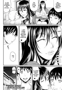[Toguchi Masaya] Wagamama na Tarechichi [English] [Brolen + desudesu + FUKE + Kusanyagi + P666HF]