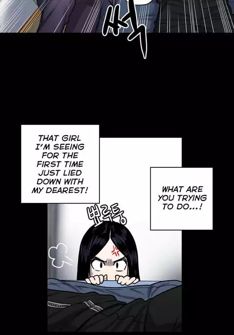 Ghost Love Ch.1-35