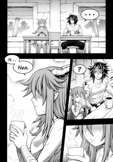 罪世 - 第1章 | Tsumi Yo - Chapter 01 ReUpload