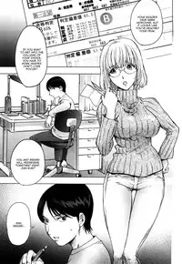 [Kon-Kit] Honey♥Dip [English] [Decensored]