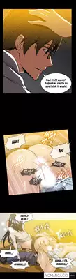 [Yihyeonmin] Drug Candy Ch.0-42 (English) (YoManga) (Ongoing)