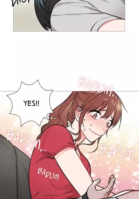 Sadistic Beauty Ch.1-11