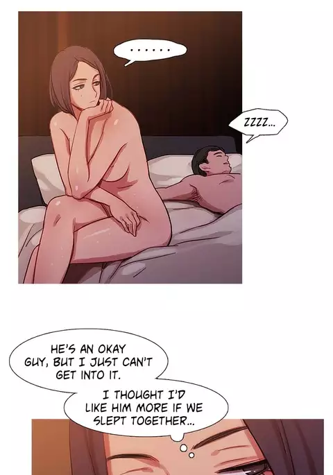 Scandal of the Witch Ch.1-25