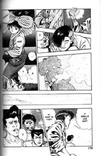 [Maeda Toshio] La Blue Girl Vol.5 [English]