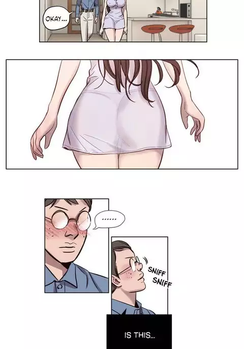 Atonement Camp Ch.1-12