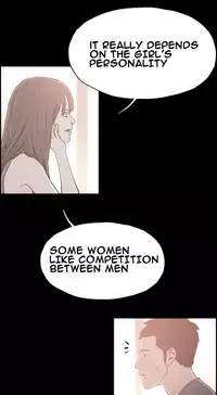 [Mr. Byeong-Su] Cohabitation Ch.1-40 (English) (Ongoing)