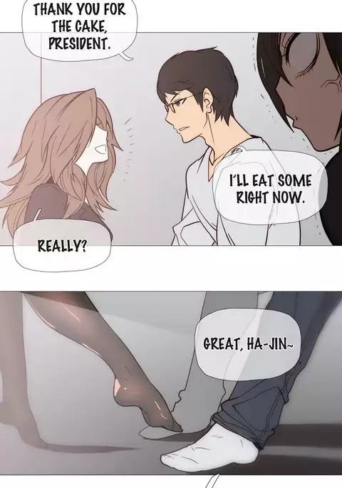 Household Affairs Ch.1-42