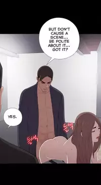 Girl Next Door Ch.1-34 (English) (Ongoing)