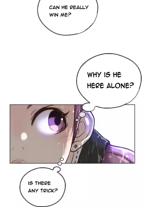 Perfect Half Ch.1-28