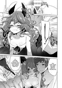 (C90) [cherry pepper (Yukian)] SUMMER VERSION (Granblue Fantasy) [English] [Rin]