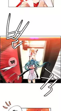 [Juder] 莉莉丝的纽带(Lilith`s Cord) Ch.1-16 [Chinese]