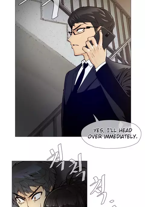 Household Affairs Ch.1-45