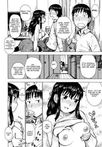 [Karma Tatsurou] Hitozuma (Complete) [English] {Pineapples r' Us}