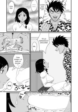 Kanojo wa TS Thai no Toushin