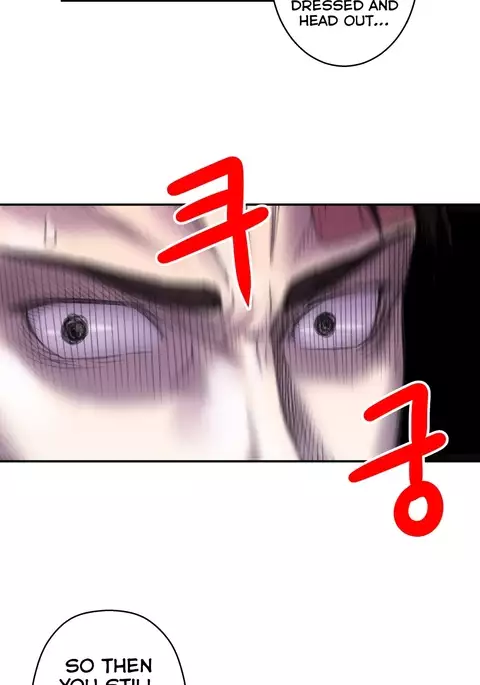 Ghost Love Ch.1-19