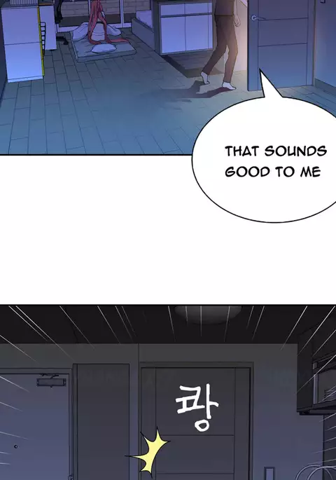 Tissue Thieves Ch.1-29