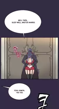 [Hong BanJang] Aharoo Ch.1-38 (English) (YoManga) (Ongoing)