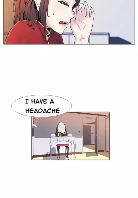 Miss Mystic Ch.1-25