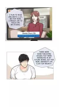 [The Jinshan] Sadistic Beauty Ch.1-18 (English) (Ongoing)
