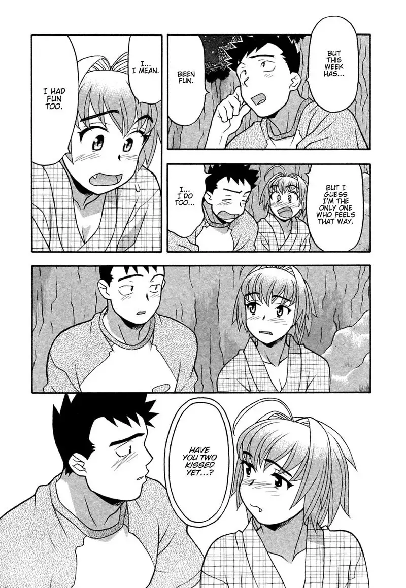 Love Comedy Style Vol1 - #5