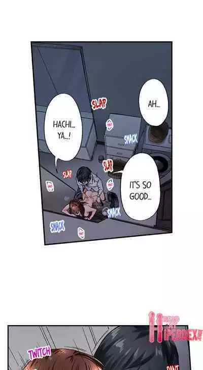 Jimiko wa Igai ni Erokatta | Simple yet Sexy Ch. 1-75