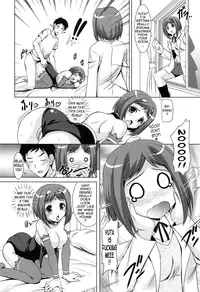 [Mizushiro Takuya] Toshishitakko! Celebration - Younger Girls! Celebration Ch. 1-8 [English] [Tadanohito]