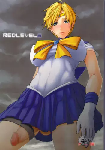 (Futaket 10) [Pollinosis (Shinkuu Tatsuya)] REDLEVEL11 (ONE PIECE) [Chinese] [殭屍漢化]
