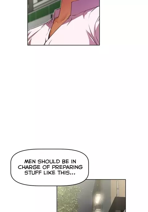 Brawling Go Ch.0-40